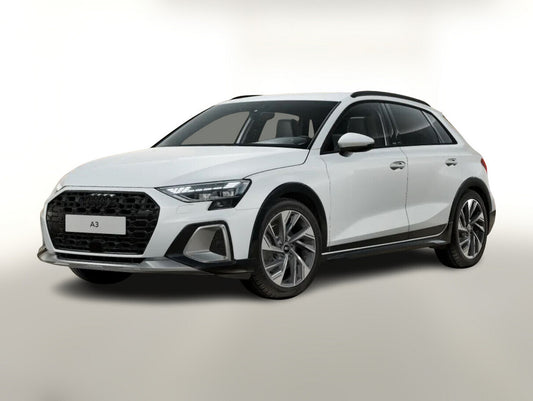 Audi A3 allstreet 35 TDI S tronic Nav 18Z S line-Int 113874810 0