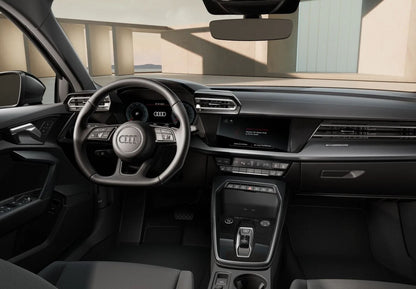 Audi A3 allstreet TFSI S tronic Nav 18Z KlimaP 4JGar 129036408 3