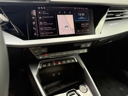 Audi A3 allstreet 35 TDI S tronic Nav 18Z KlimaP LED 113874808 7