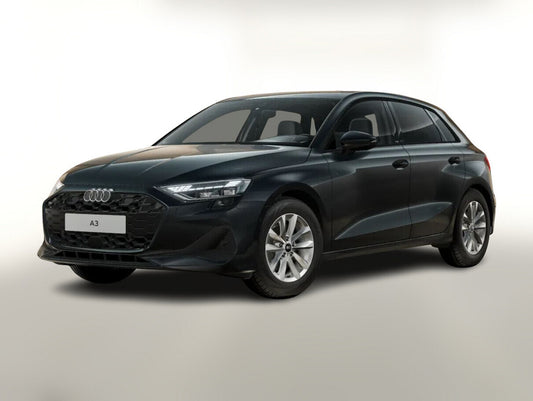 Audi A3 Sportback 35 TFSI S tronic Nav ACC KlimaP LED 113874782 0