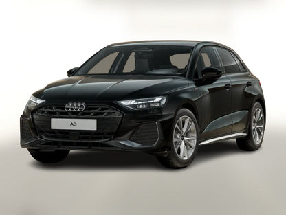 Audi A3 Sportback TFSI 150 S tronic S line Nav LED 131914948 0