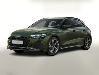 Audi A3 Sportback 30 TFSI S tronic S line Nav 18Z AHK 112407102 0