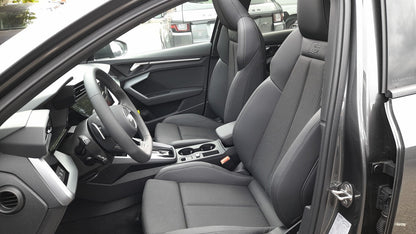 Audi A3 Sportback 35 TFSI S tronic 2xS line Nav 18Z 134745595 9