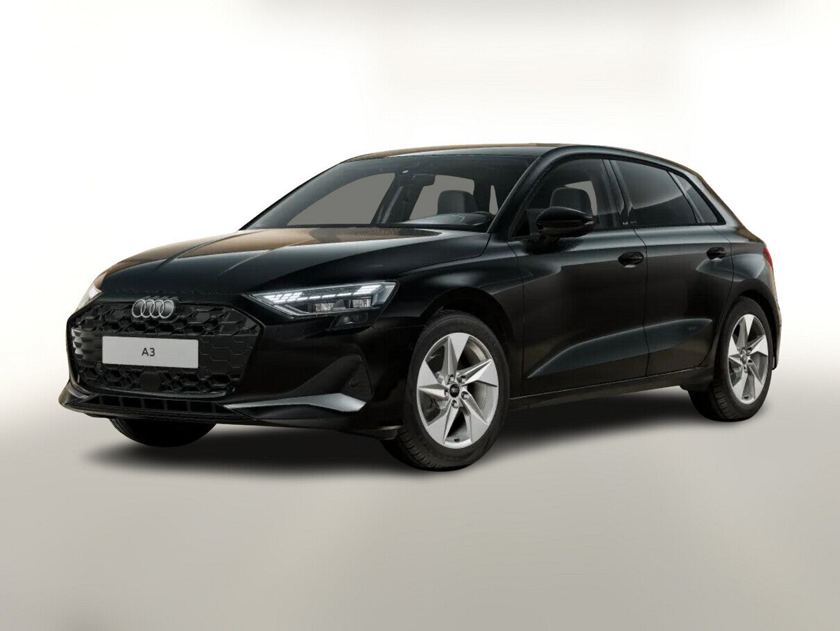 Audi A3 Sportback 35 TFSI S tronic adv. Nav LED ACC 113874792 0