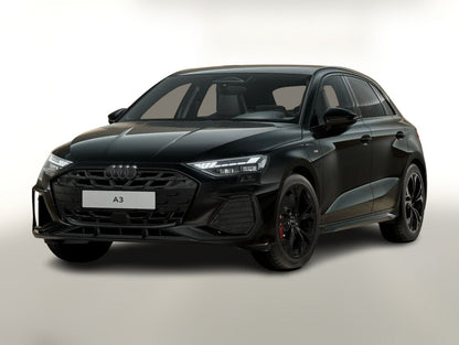 Audi A3 Sportback TFSIe 272 2xS line Dinamica Nav 18Z 125318565 0