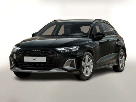 Audi A3 allstreet TFSI S tronic SHZ SportS Priv 4JGar 129036396 0