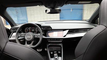 Audi A3 Sportback 35 TFSI S tronic 2xS line Nav 18Z 134745595 4