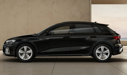 Audi A3 allstreet TFSI S tronic SHZ SportS Priv 4JGar 129036396 1