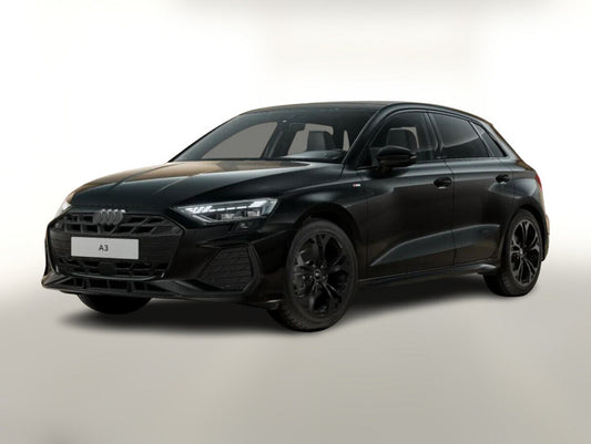 Audi A3 Sportback TDI 150 S tronic 2xS line Pano 18Z 129036407 0