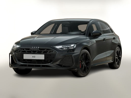 Audi A3 Sportback TFSI e 272 S line Nav 18Z LED ACC  131621513 0
