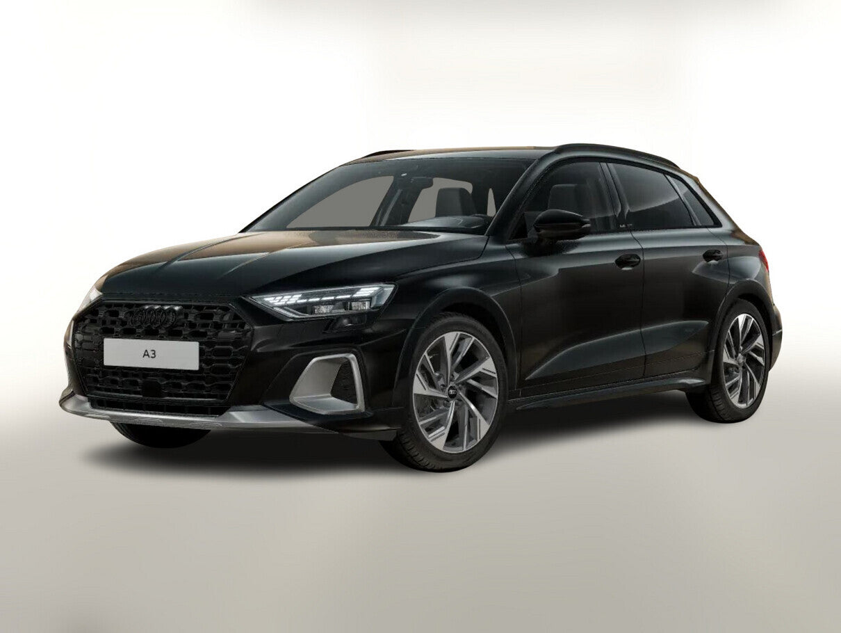 Audi A3 allstreet 35 TFSI S tronic Nav 18Z KlimaP LED 113874802 0