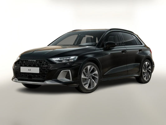 Audi A3 allstreet 35 TFSI S tronic Nav 18Z KlimaP LED 113874802 0