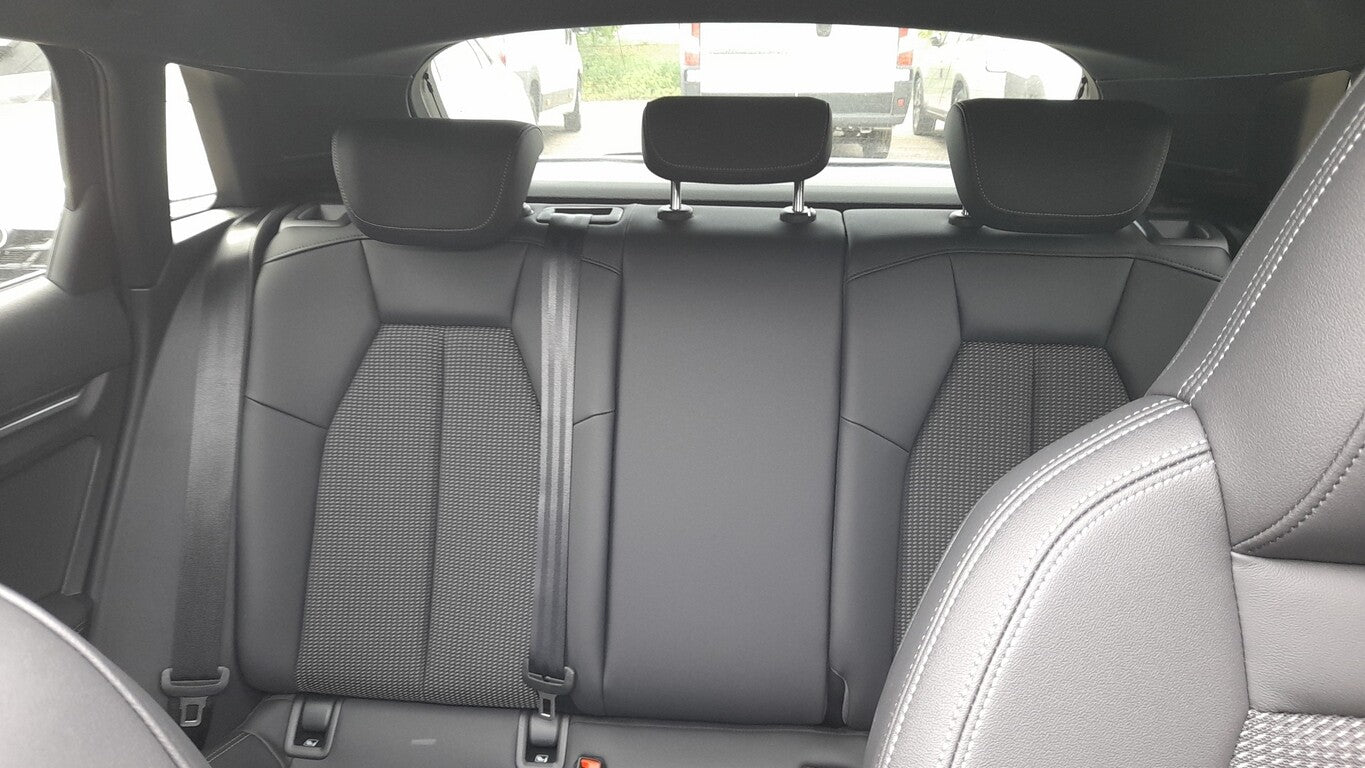 Audi A3 Sportback 35 TFSI S tronic 2xS line Nav 18Z 134745595 11