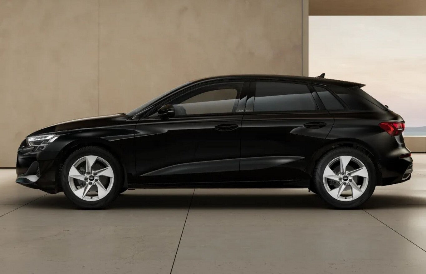 Audi A3 Sportback 35 TFSI S tronic adv. Nav LED ACC 113874792 1