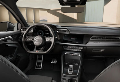 Audi A3 Sportback TDI 150 S tronic S line Nav S-Int 131916999 3
