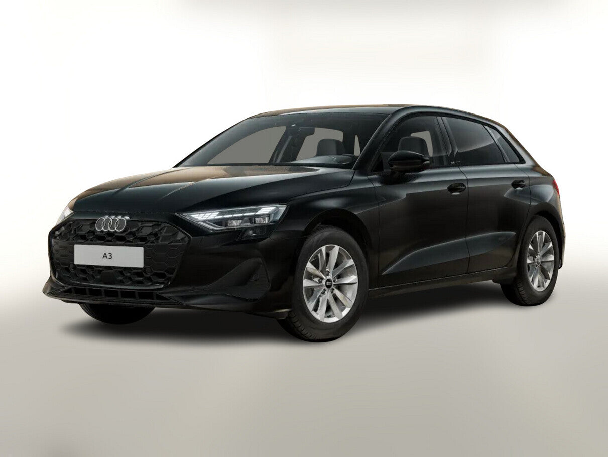 Audi A3 Sportback 35 TFSI S tronic Nav ACC KlimaP LED 113874781 0