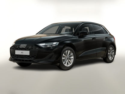 Audi A3 Sportback 35 TFSI S tronic Nav ACC KlimaP LED 113874781 0
