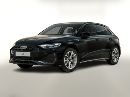 Audi A3 Sportback 35 TDI S tronic S line Nav KlimaP  113874778 0