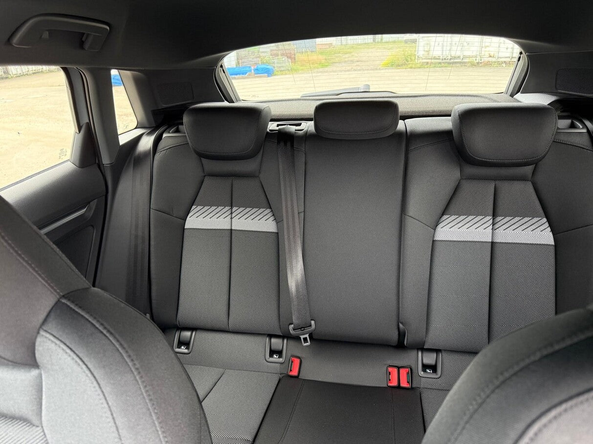 Audi A3 allstreet 35 TDI S tronic Nav 18Z KlimaP LED 113874808 11