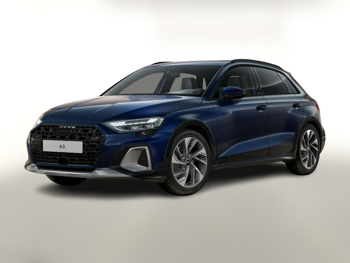 Audi A3 allstreet 35 TFSI S tronic Nav 18Z KlimaP LED 113874805 0