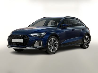 Audi A3 allstreet 35 TFSI S tronic Nav 18Z KlimaP LED 113874805 0