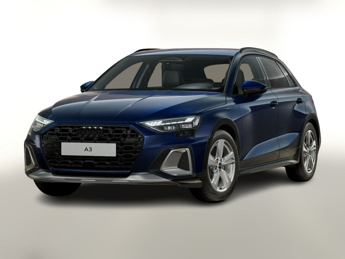 Audi A3 allstreet TFSI S tronic SHZ SportS Priv 4JGar 129036409 0