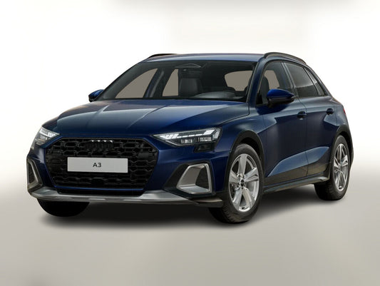 Audi A3 allstreet TFSI S tronic SHZ SportS Priv 4JGar 129036409 0