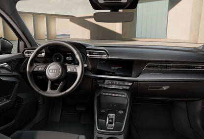 Audi A3 Sportback TDI 150 S tronic S line Nav LED 131915884 3