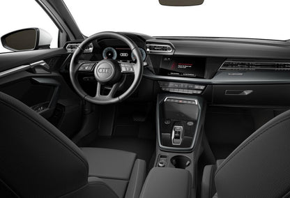 Audi A3 allstreet 35 TDI S tronic Nav 18Z KlimaP LED 113874808 3