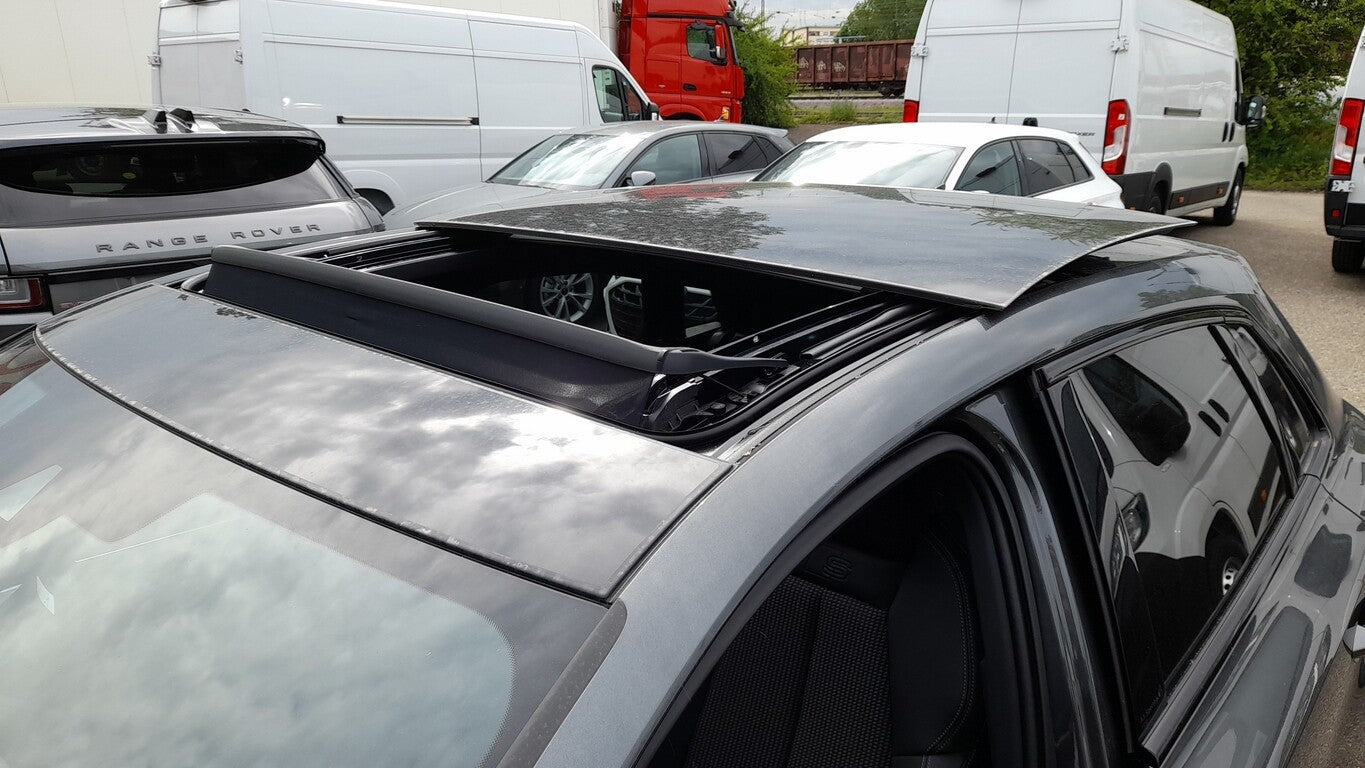 Audi A3 Sportback 35 TFSI S tronic 2xS line Nav 18Z 134745595 16