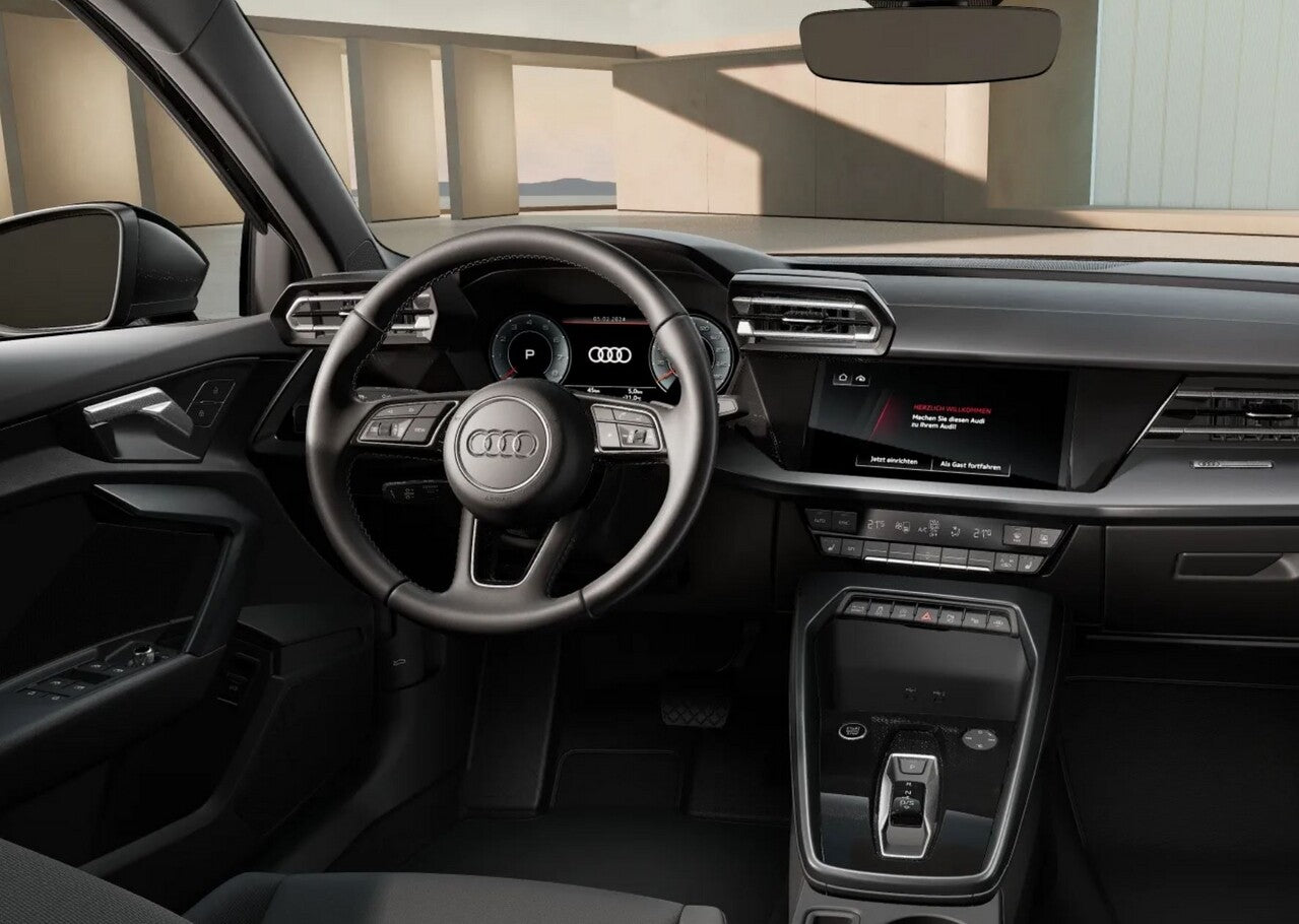Audi A3 Sportback 35 TFSI S tronic adv. Nav LED ACC 113874792 3