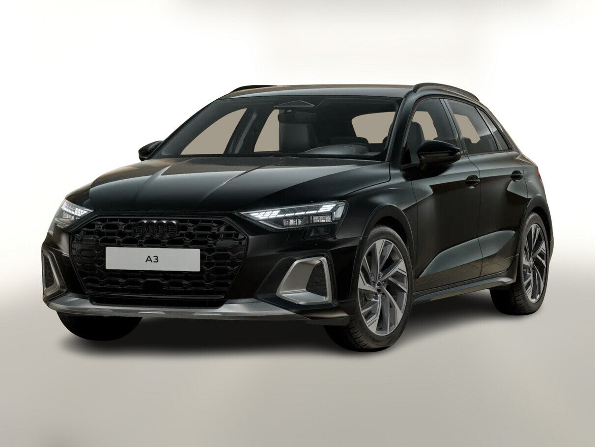 Audi A3 allstreet TFSI S tronic Nav 18Z KlimaP 4JGar 129036408 0