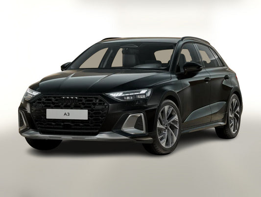 Audi A3 allstreet TFSI S tronic Nav 18Z KlimaP 4JGar 129036408 0