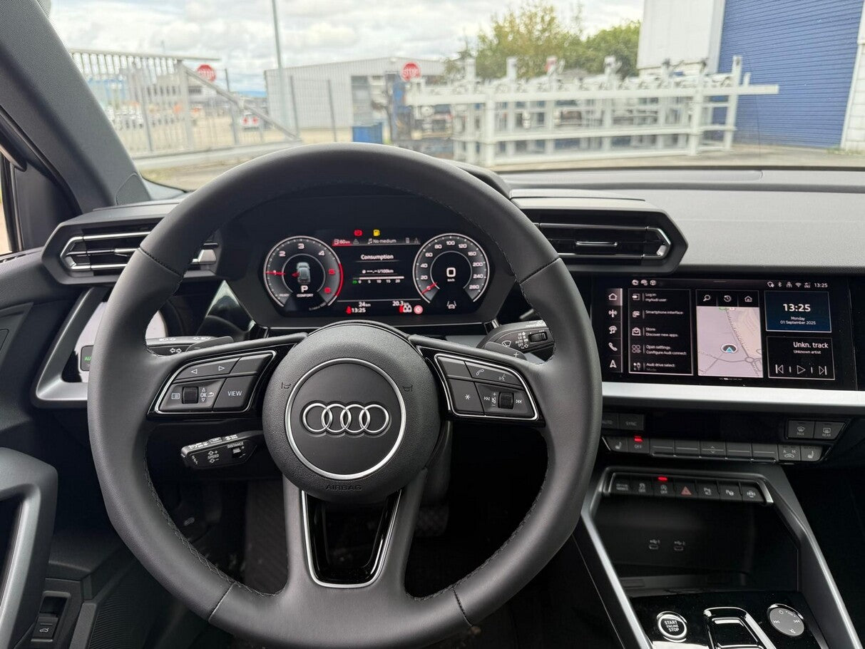 Audi A3 allstreet 35 TDI S tronic Nav 18Z KlimaP LED 113874808 5
