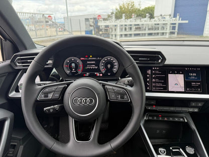 Audi A3 allstreet 35 TDI S tronic Nav 18Z KlimaP LED 113874808 5
