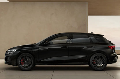 Audi A3 Sportback TFSIe 272 2xS line Dinamica Nav 18Z 131621509 1