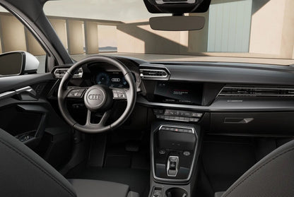 Audi A3 allstreet TFSI S tronic SHZ SportS Priv 4JGar 129036409 3