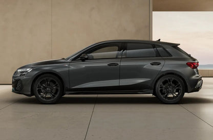 Audi A3 Sportback 35 TDI S tronic 2xS line Nav 18Z 113874771 1