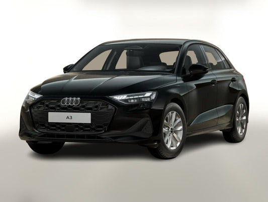 Audi A3 Sportback TDI 116 LED KomfortP+ KlimaP+ Keyl 131915889 0