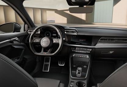 Audi A3 Sportback TFSI e 272 2xS line Nappa Nav Pano 125318568 3