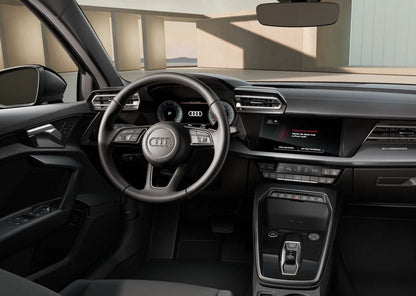 Audi A3 Sportback 35 TFSI S tronic adv. Nav LED ACC 113874792 3