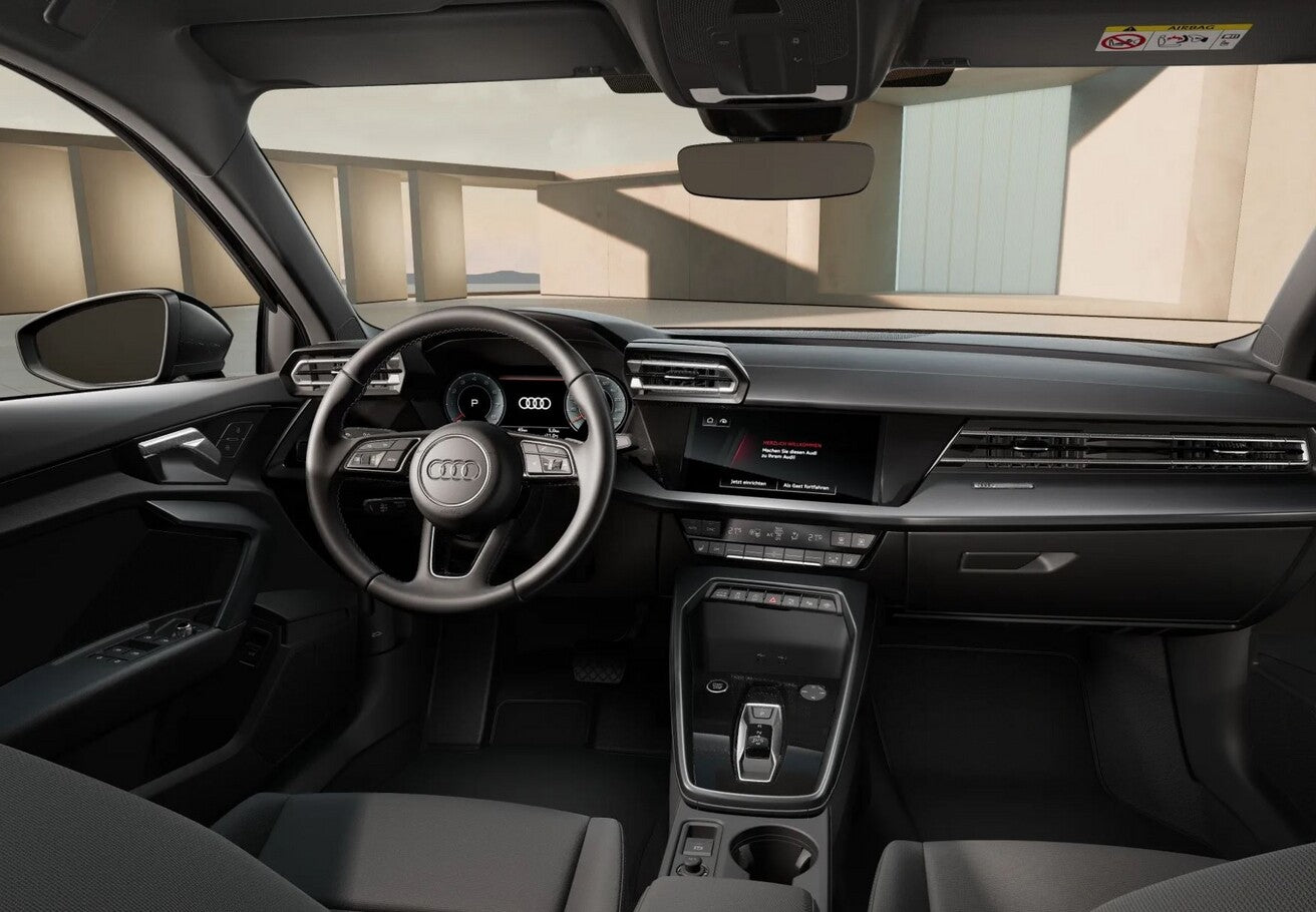Audi A3 Sportback 35 TFSI S tronic Nav ACC KlimaP LED 113874782 3