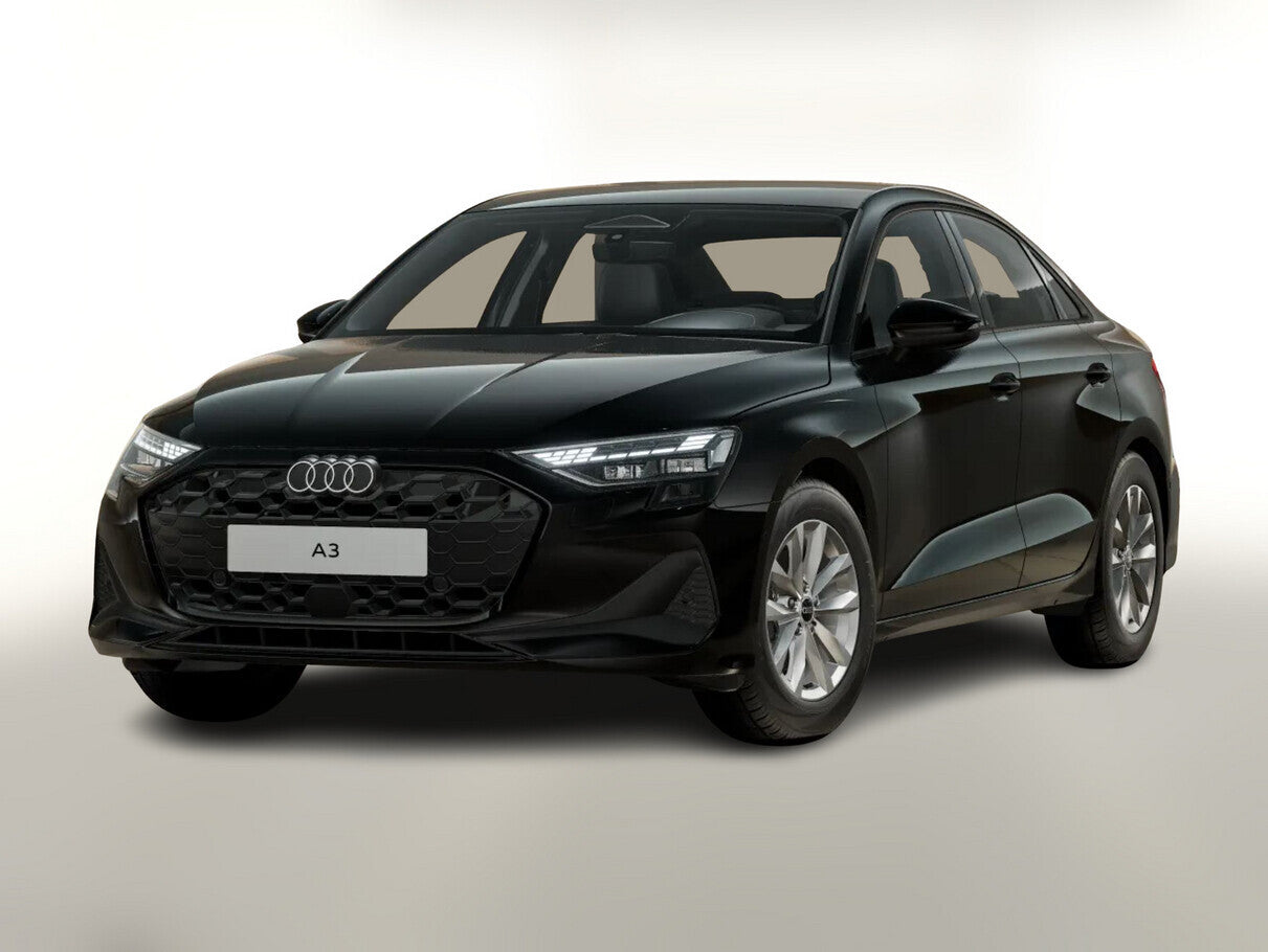 Audi A3 Lim TDI 116 LED KlimaP+ KomfortP+ PDC+ Keyl  132005088 0