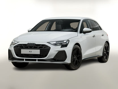 Audi A3 Sportback TFSI 204 quattro S line Nav S-Int 131914944 0