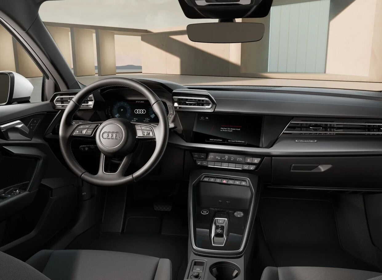 Audi A3 allstreet TFSI 204 quattro LED KomfortP+ SHZ 131793144 3