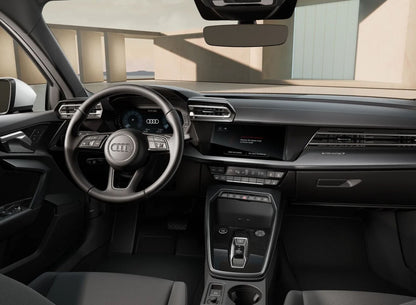 Audi A3 allstreet TFSI 204 quattro LED KomfortP+ SHZ 131793144 3