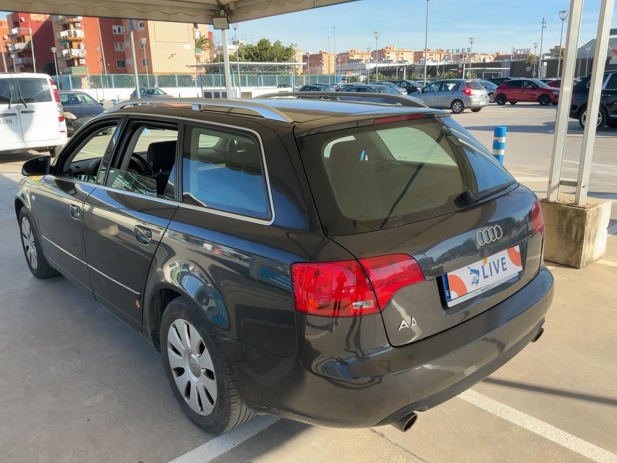 Parte trasera izquierda