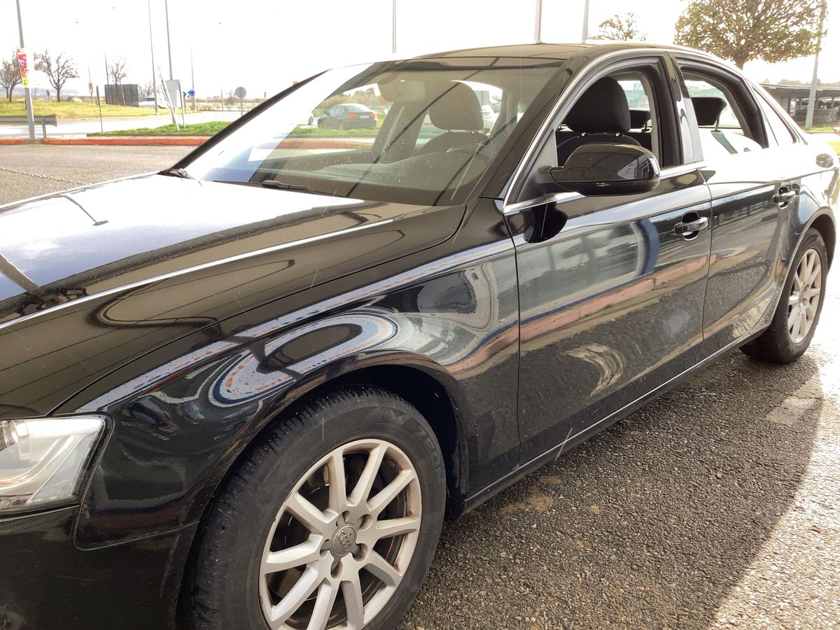 Lateral delantero izquierdo