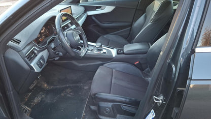 Audi A4 2.0 TDI Avant sport S-tronic S-line NAV LM 144675221 7
