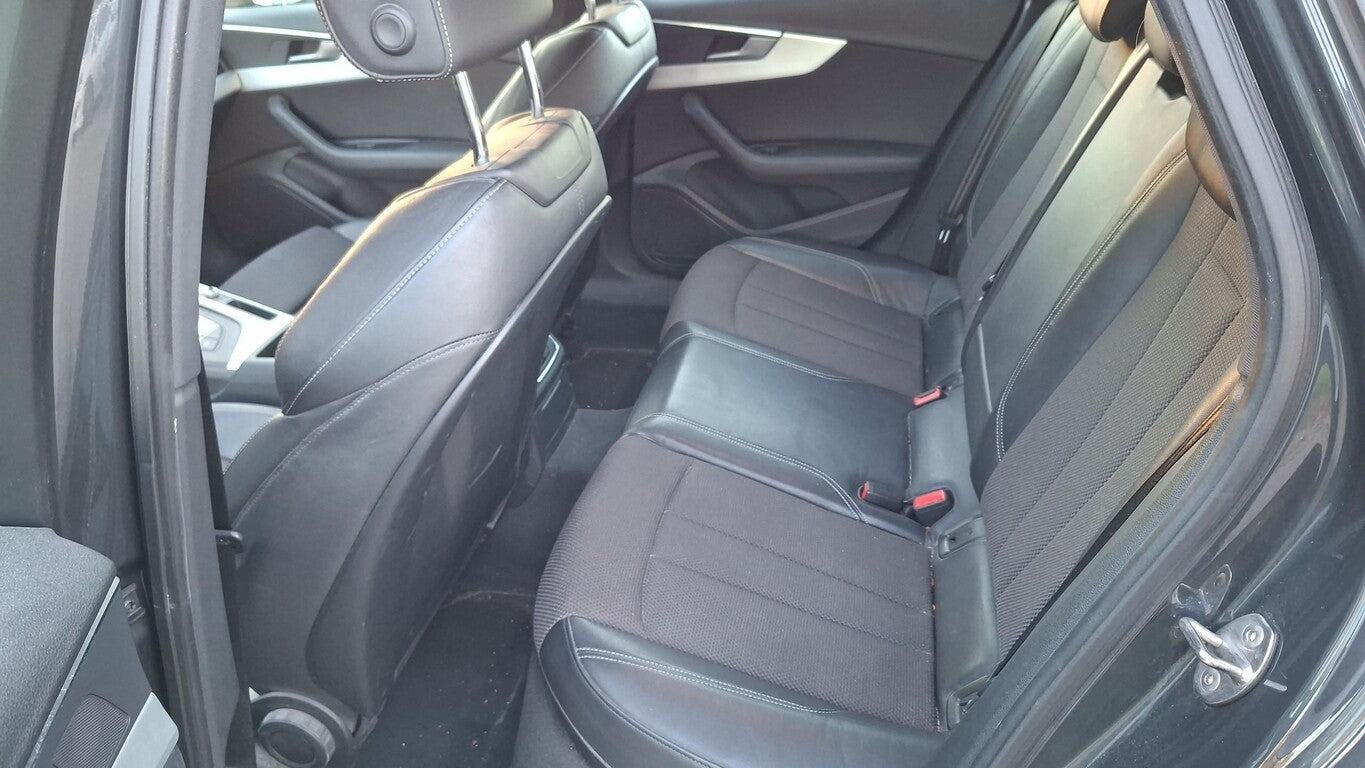 Audi A4 2.0 TDI Avant sport S-tronic S-line NAV LM 144675221 8